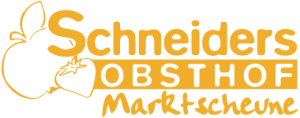 Schneiders Marktscheune